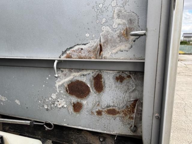 Isuzu FORWARD 2014-08 1601742-14
