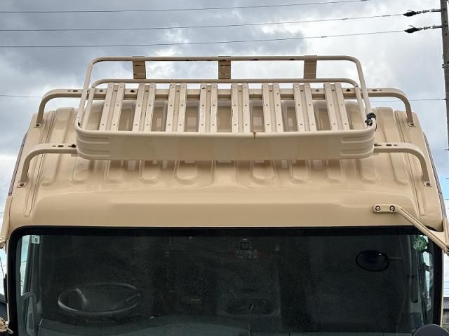 Isuzu FORWARD 2014-08 1601742-15