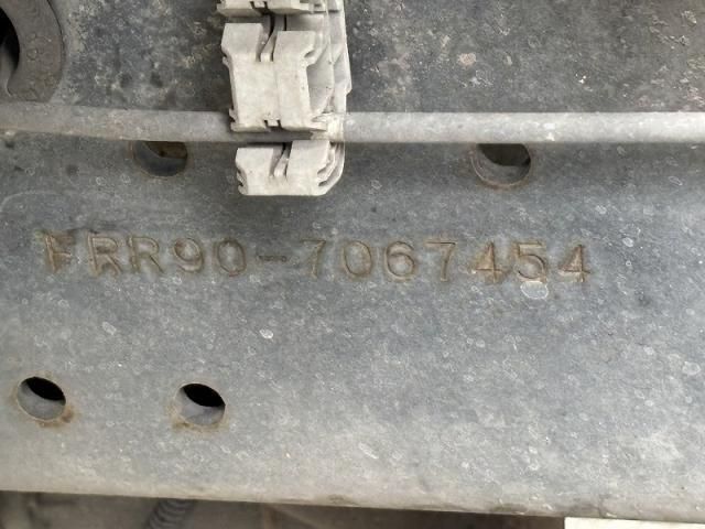 Isuzu FORWARD 2014-08 1601742-17