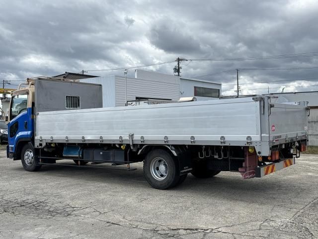 Isuzu FORWARD 2014-08 1601742-1
