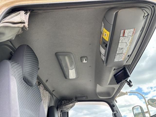 Isuzu FORWARD 2014-08 1601742-20