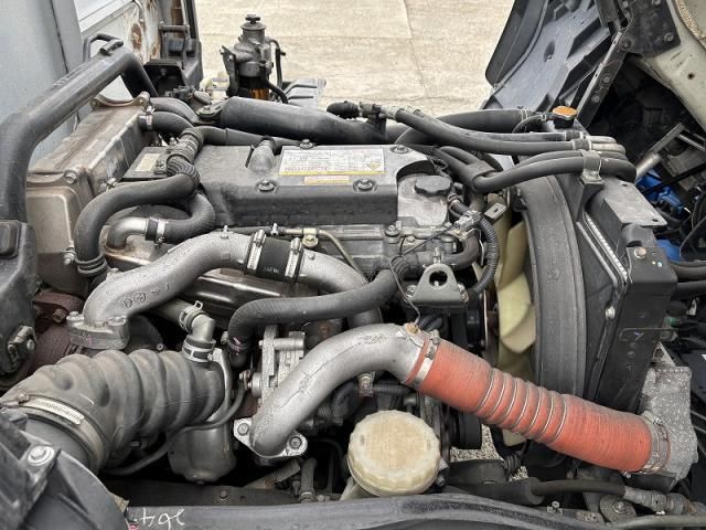 Isuzu FORWARD 2014-08 1601742-27