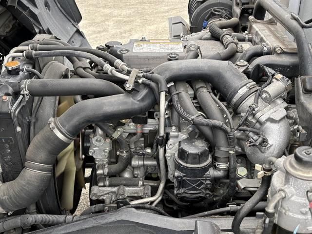 Isuzu FORWARD 2014-08 1601742-28