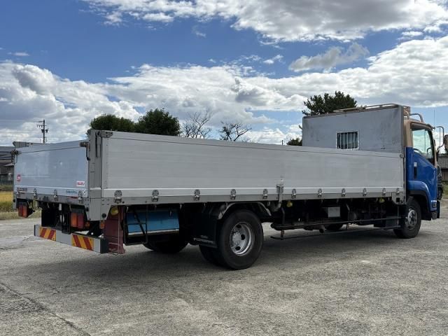 Isuzu FORWARD 2014-08 1601742-2