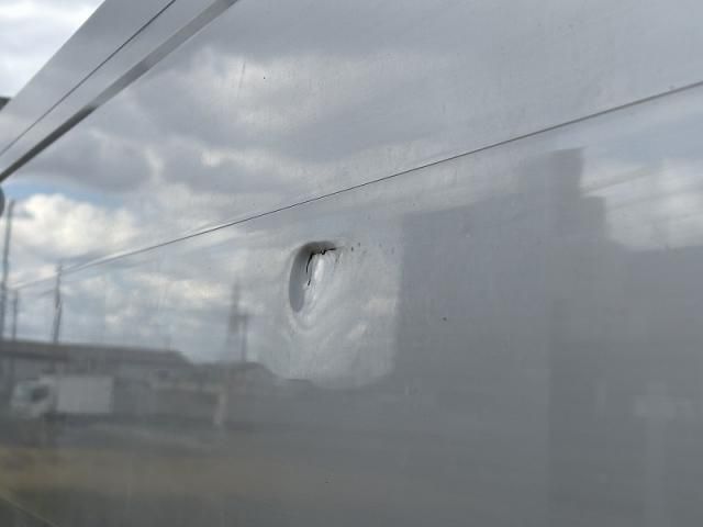 Isuzu FORWARD 2014-08 1601742-8