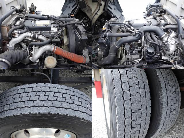 Isuzu FORWARD 2013-03 1601748-11