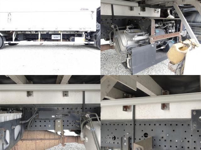 Isuzu FORWARD 2013-03 1601748-12