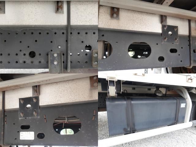 Isuzu FORWARD 2013-03 1601748-13