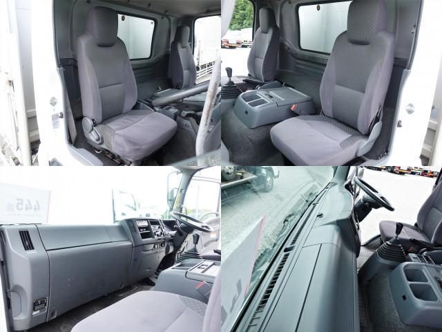 Isuzu FORWARD 2013-03 1601748-15