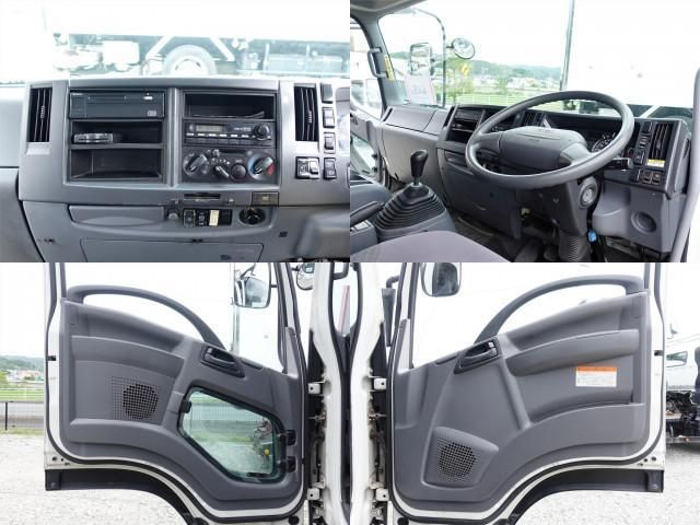 Isuzu FORWARD 2013-03 1601748-16