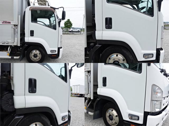 Isuzu FORWARD 2013-03 1601748-3
