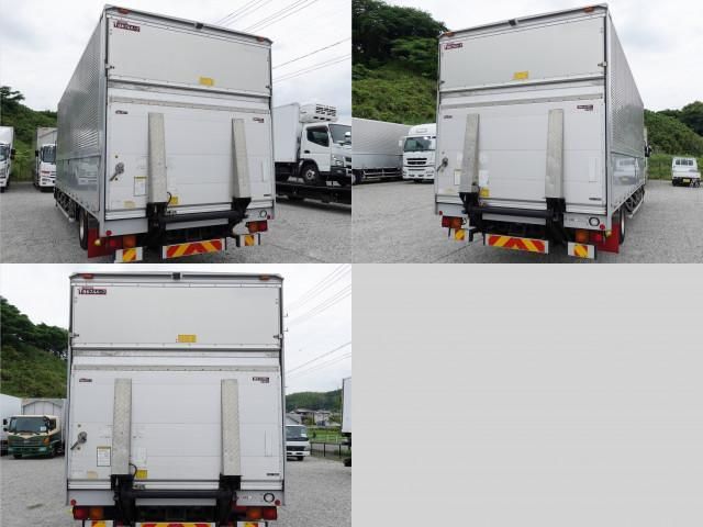 Isuzu FORWARD 2013-03 1601748-5