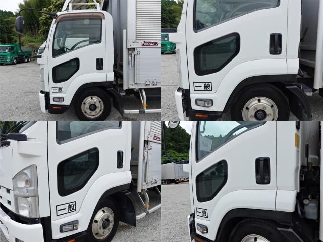 Isuzu FORWARD 2013-03 1601748-7