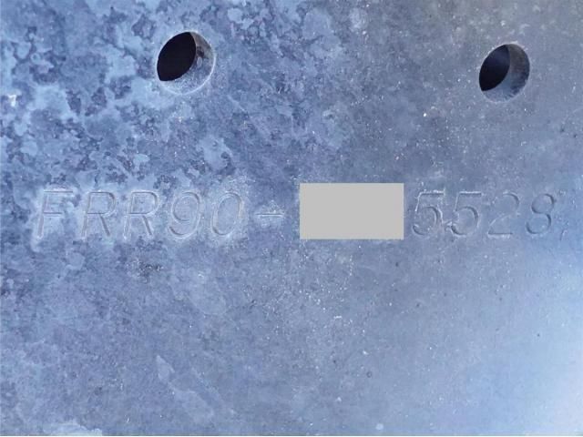 Isuzu FORWARD 2011-05 1601765-12