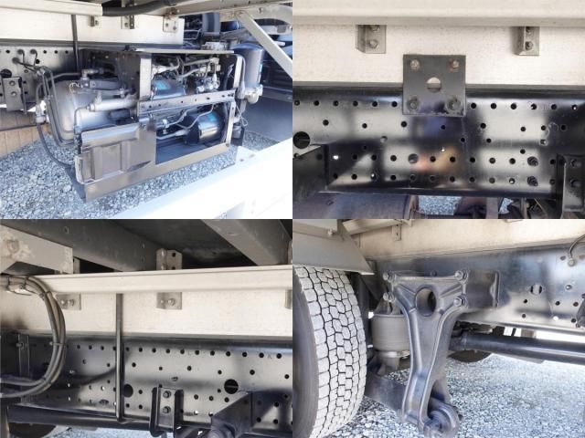 Isuzu FORWARD 2011-05 1601765-14