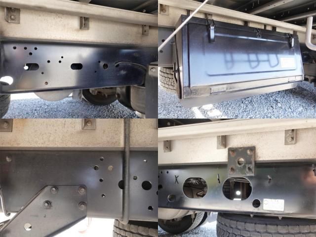 Isuzu FORWARD 2011-05 1601765-15