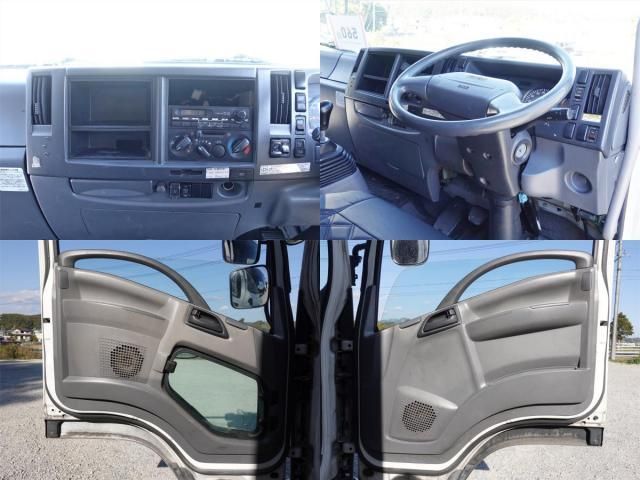 Isuzu FORWARD 2011-05 1601765-18