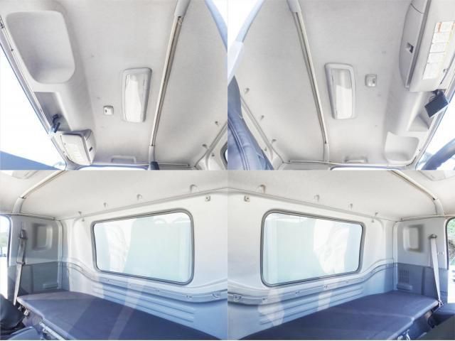Isuzu FORWARD 2011-05 1601765-19