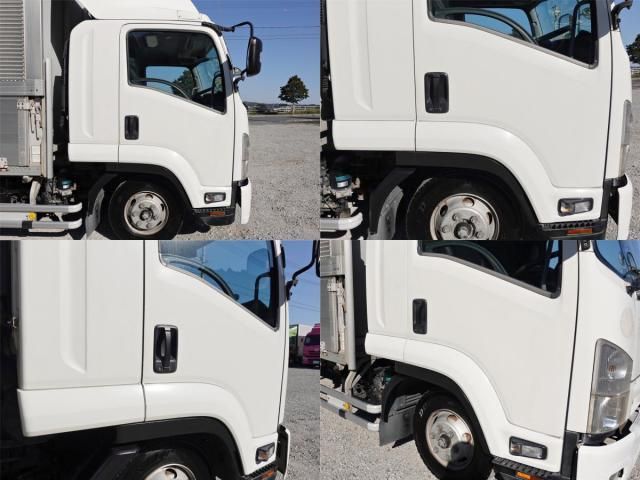 Isuzu FORWARD 2011-05 1601765-3