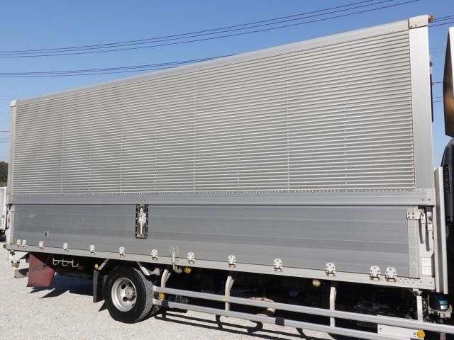 Isuzu FORWARD 2011-05 1601765-4