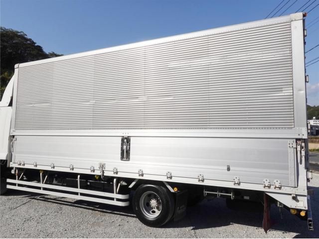 Isuzu FORWARD 2011-05 1601765-6