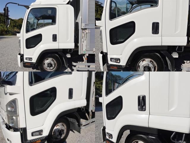 Isuzu FORWARD 2011-05 1601765-7