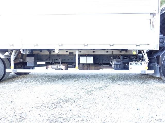 Isuzu FORWARD 2010-12 1601751-11