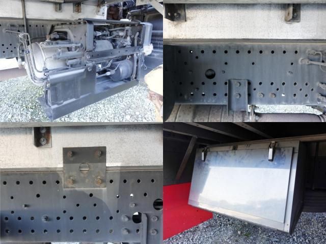 Isuzu FORWARD 2010-12 1601751-12