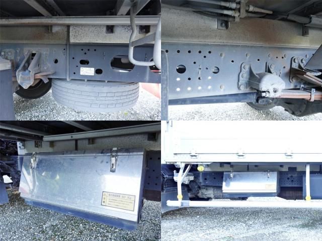 Isuzu FORWARD 2010-12 1601751-13