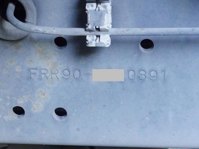 Isuzu FORWARD 2010-12 1601751-14