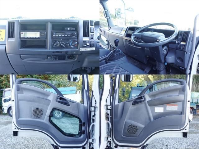 Isuzu FORWARD 2010-12 1601751-16