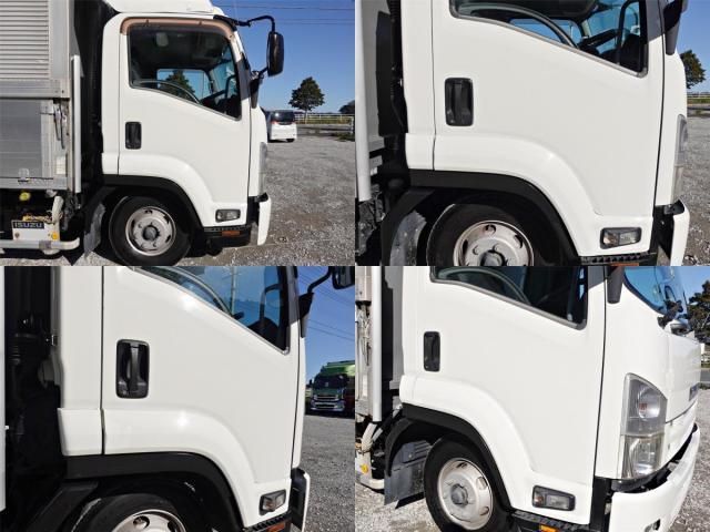 Isuzu FORWARD 2010-12 1601751-3