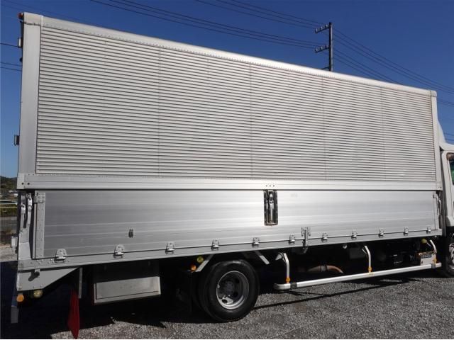 Isuzu FORWARD 2010-12 1601751-4