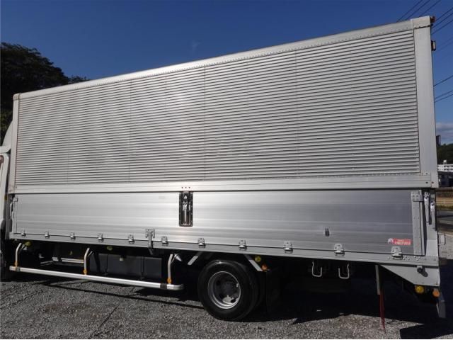Isuzu FORWARD 2010-12 1601751-6