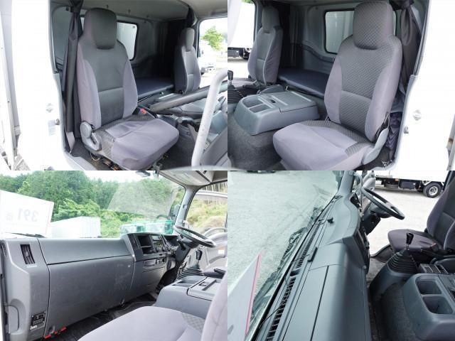 Isuzu FORWARD 2016-08 1601769-15