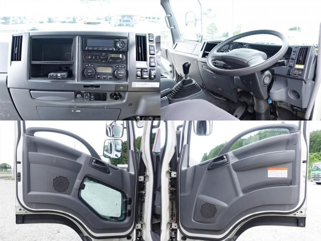 Isuzu FORWARD 2016-08 1601769-16