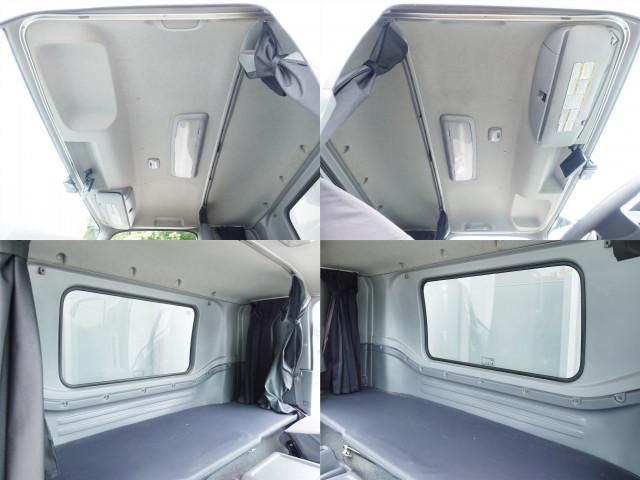 Isuzu FORWARD 2016-08 1601769-17