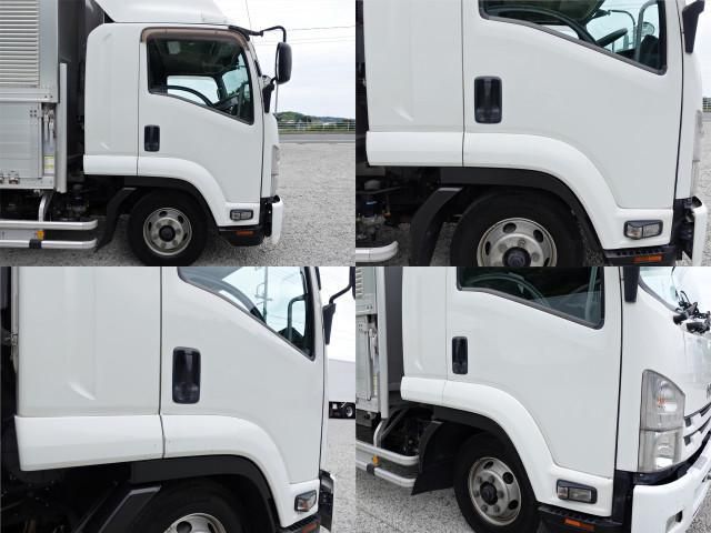 Isuzu FORWARD 2016-08 1601769-3