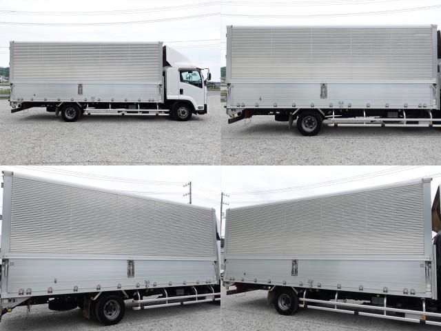Isuzu FORWARD 2016-08 1601769-4