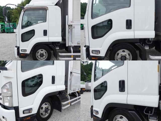 Isuzu FORWARD 2016-08 1601769-7