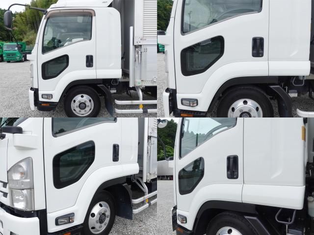 Isuzu FORWARD 2016-11 1601760-9
