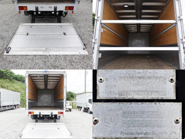 Isuzu FORWARD 2016-11 1601760-10