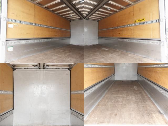 Isuzu FORWARD 2016-11 1601760-11