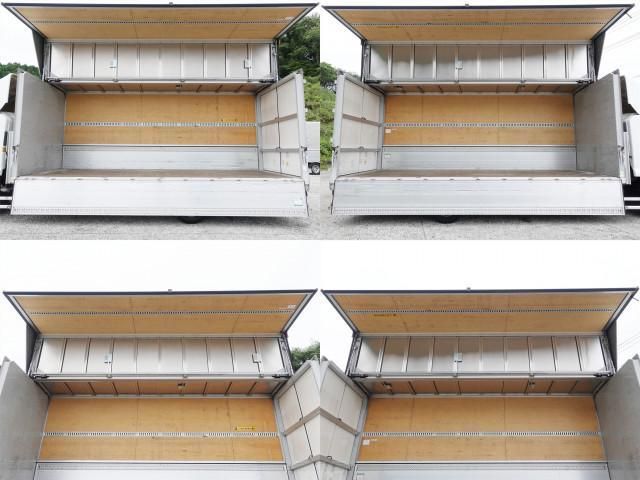 Isuzu FORWARD 2016-11 1601760-12