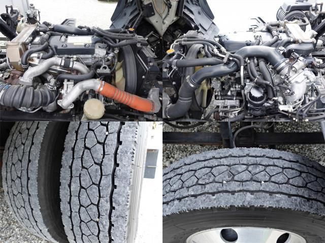Isuzu FORWARD 2016-11 1601760-13