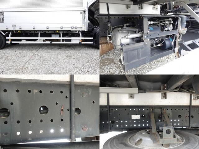 Isuzu FORWARD 2016-11 1601760-15