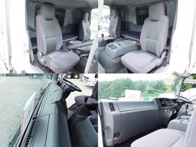 Isuzu FORWARD 2016-11 1601760-17