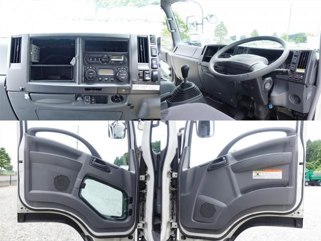 Isuzu FORWARD 2016-11 1601760-18