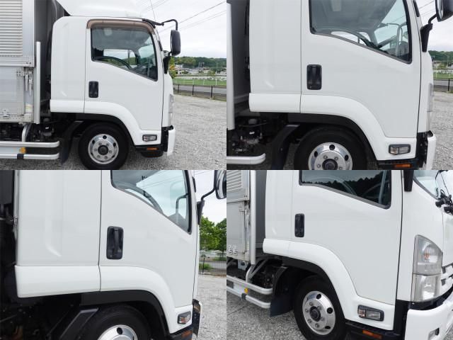 Isuzu FORWARD 2016-11 1601760-3
