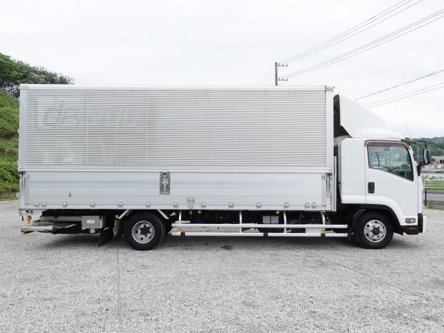 Isuzu FORWARD 2016-11 1601760-4